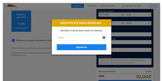acceder